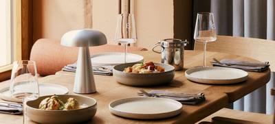 Foto von Signature Sharing Lunch