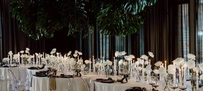 Foto von WEDDING EDITION – Y.OUR PAVILLON