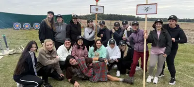 Foto von Highlandgames