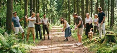 Foto von Crossgolf
