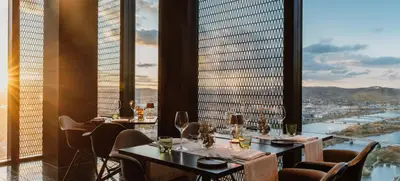 Foto von Altia Restaurant by Urrechu