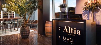 Foto von Altia Restaurant by Urrechu