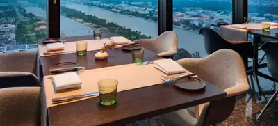 Foto von Altia Restaurant by Urrechu