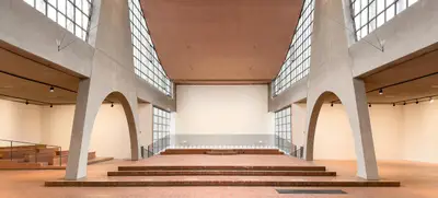 Foto von Kunstraum Heilig Geist