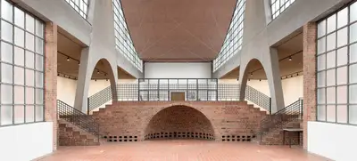 Foto von Kunstraum Heilig Geist
