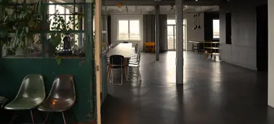 Foto von Weststadt Studio