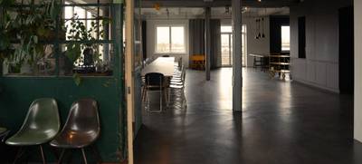 Foto von Weststadt Studio