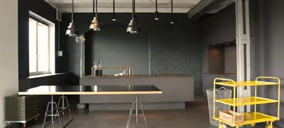 Foto von Weststadt Studio