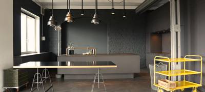 Foto von Weststadt Studio