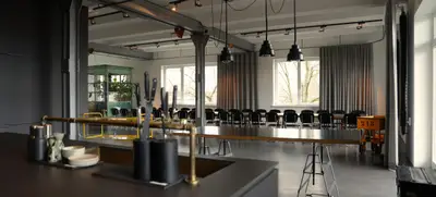 Foto von Weststadt Studio