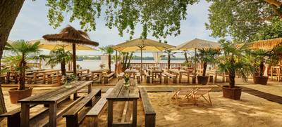 Foto von Networking Event im 28GRAD