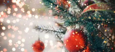 Foto von Weihnachten im Dolce Bad Nauheim