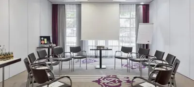 Foto von Courtyard by Marriott Wiesbaden-Nordenstadt