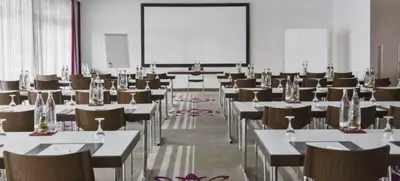 Foto von Courtyard by Marriott Wiesbaden-Nordenstadt
