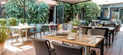 Foto von Privathotel Alte Mühle