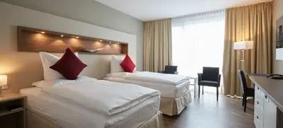 Foto von Privathotel Alte Mühle