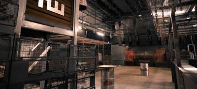 Foto von Heizwerk Club & Eventlocation