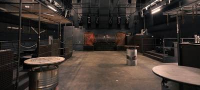 Foto von Heizwerk Club & Eventlocation