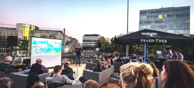 Foto von Bar Ludwig