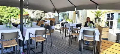 Foto von Bar Ludwig