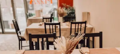 Hotel-Restaurant Ratsstube