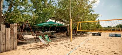 Foto von Beach Day Paket