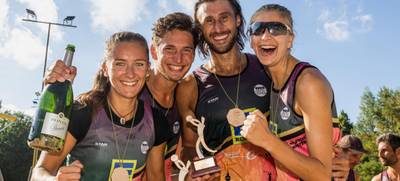 Foto von Volley & Fun