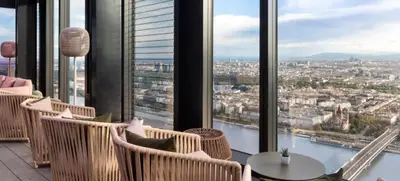 Foto von Altia Sky Bar