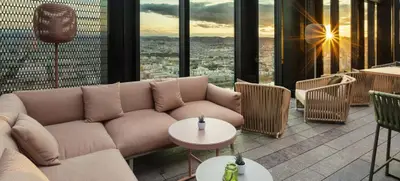 Foto von Altia Sky Bar