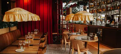 Foto von Pesca Fischrestaurant Hamburg