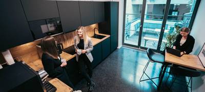 Foto von Business Event Pauschale im GreenlightHUB