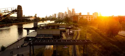 Foto von OOSTEN Frankfurt