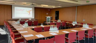 Foto von PHÖNIX Hotel Bergneustadt