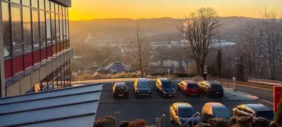 Foto von PHÖNIX Hotel Bergneustadt