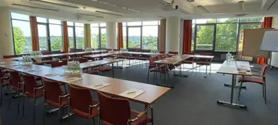 Foto von Ganztagespauschale - PHÖNIX Hotel Bergneustadt