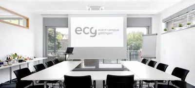 Foto von event campus göttingen