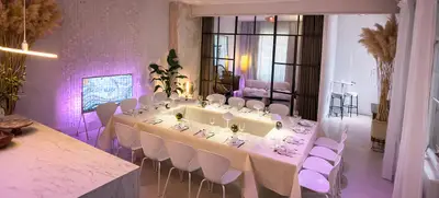 Foto von lOft - DINNER