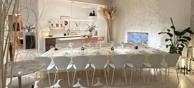 Foto von lOft - DINNER