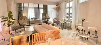 Foto von lOft - Geburtstag & Hochzeit