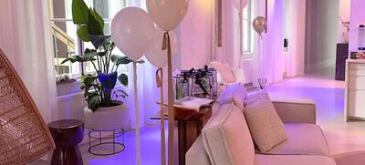 Foto von lOft - Baby Shower & Welcome Baby