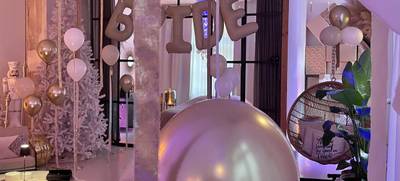 Foto von lOft - Baby Shower & Welcome Baby