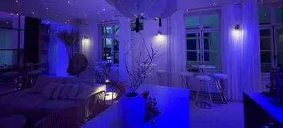 Foto von lOft - XMAS Buffet