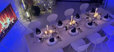 Foto von lOft - XMAS Dinner
