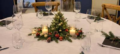 Foto von Magie statt Marzipan – besondere Weihnachtsfeier