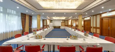 Foto von PLAZA PREMIUM Schwerin