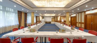 Foto von PLAZA PREMIUM Schwerin