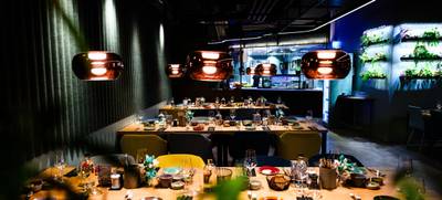 Foto von The ARAMARK Restaurant