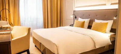 Foto von PK Parkhotel Kurhaus