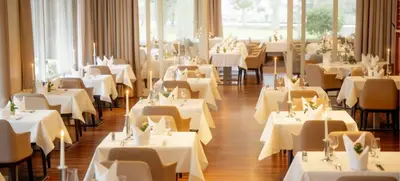 Foto von PK Parkhotel Kurhaus