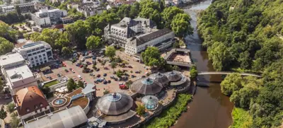 Foto von PK Parkhotel Kurhaus